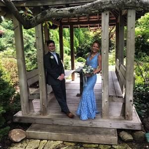 Meet your Posher, Rachel